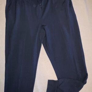 Men's Black Sweatpants